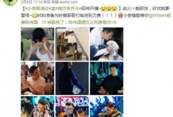 南有乔木被爆料视频,揭秘网络爆红视频背后的故事