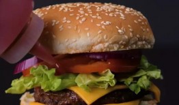 中国汉堡爆料视频最新版,揭秘网红美食背后的真相